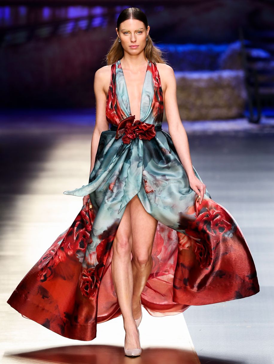 Ούτε άσπρο, ούτε μαύρο: τα χρώματα ανεβάζουν τη διάθεση μας