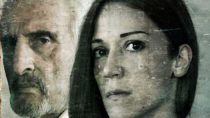 «Αντιγόνη» με Ιωάννα Παππά και Nικήτα Τσακίρογλου