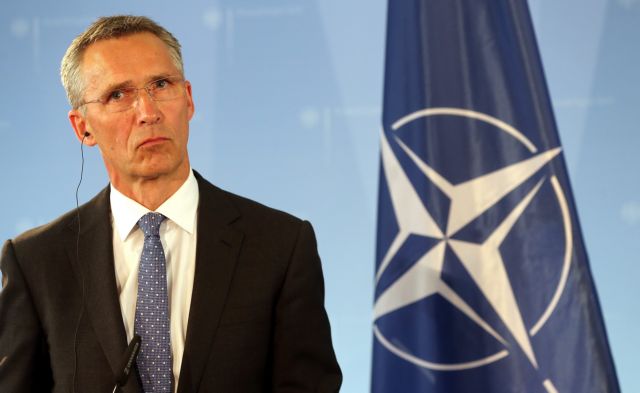 NATO: Να μη μειώσει η Ελλάδα τις αμυντικές της δαπάνες