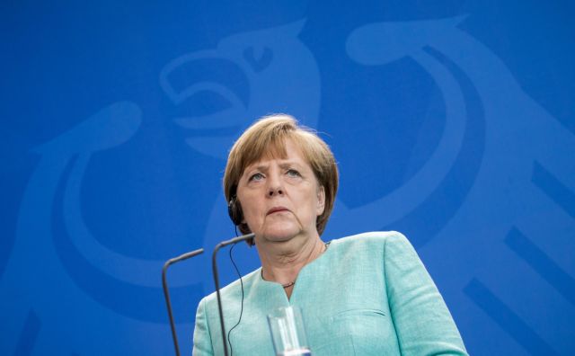 Spiegel: Η Μέρκελ ήταν έτοιμη για παραχωρήσεις προς την Ελλάδα