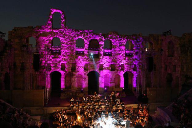 Φεστιβάλ Αθηνών: Τι αλλάζει στις εκδηλώσεις λόγω πολιτικών εξελίξεων