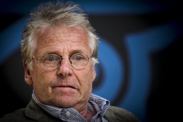 Ντανιέλ Κον-Μπεντίτ: Αν ήμουν Έλληνας θα ψήφιζα χωρίς δισταγμό «ναι»