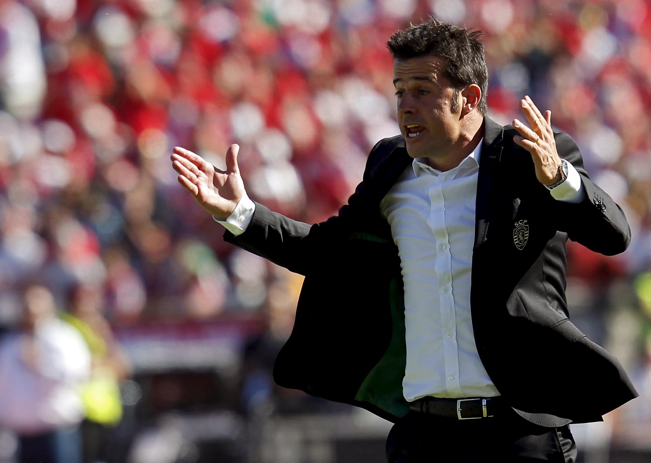 Καθυστερεί η αποδέσμευση του Σίλβα… πρόβλημα για Ολυμπιακό