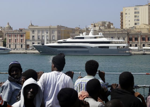 Σικελία: Τυνήσιος καταδικάστηκε σε 18 χρόνια φυλακή για ναυάγιο με μετανάστες