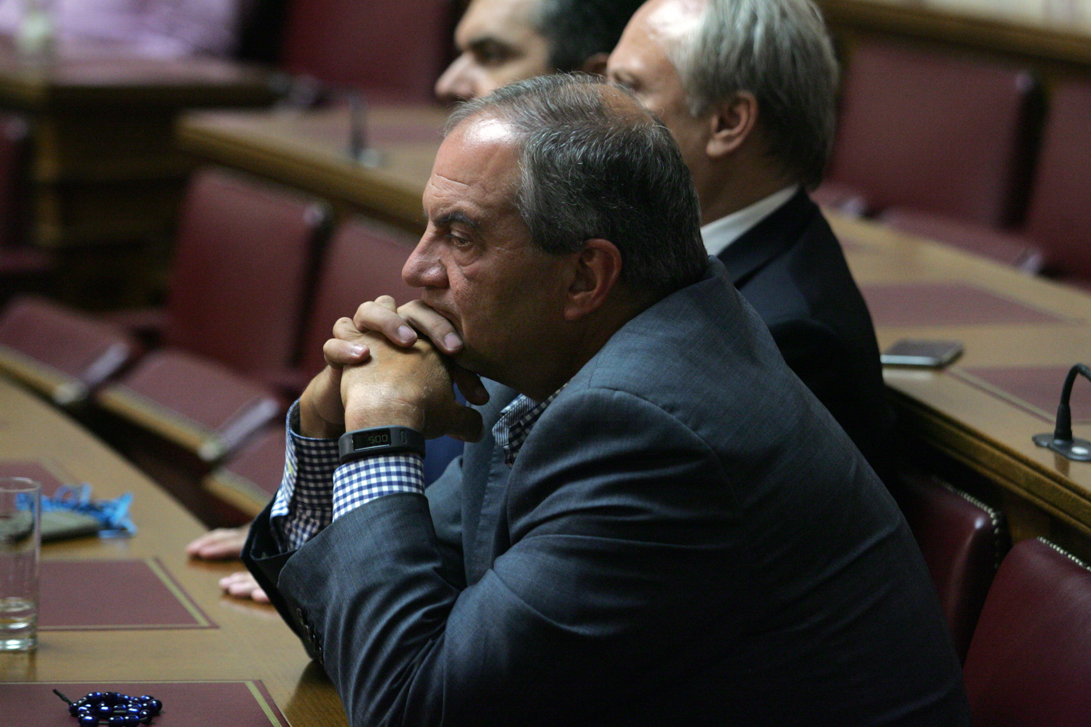 Κώστας Καραμανλής: Την Κυριακή λέμε «ναι» στην Ευρώπη