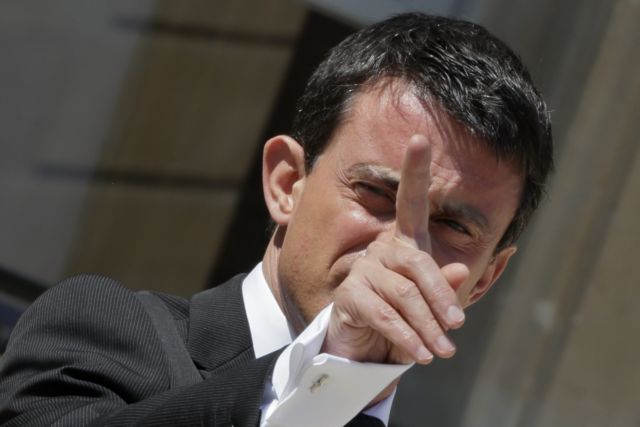 Το «όχι» μπορεί να πυροδοτήσει Grexit, λέει ο Γάλλος πρωθυπουργός