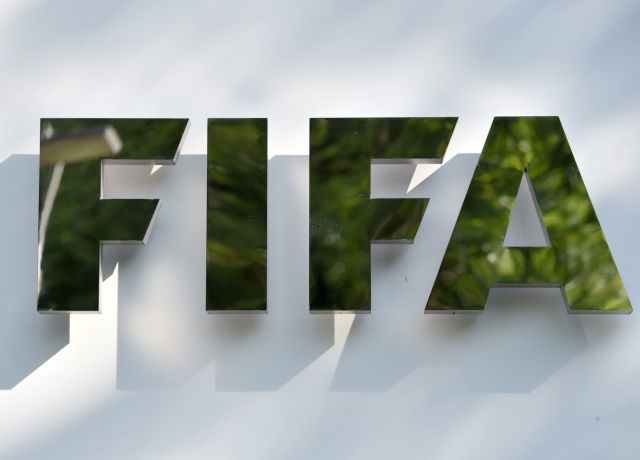 Αίτημα των ΗΠΑ στην Ελβετία για έκδοση των αξιωματούχων της FIFA