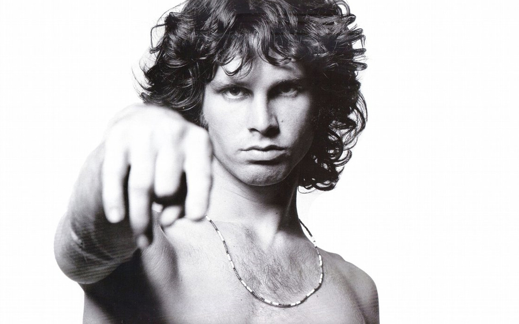 Σαράντα έξι χρόνια χωρίς τον Jim Morrison
