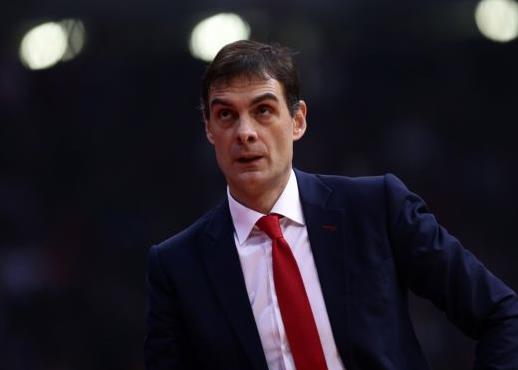 Ανακοινώθηκε από την Λοκομοτίβ Κούμπαν ο Μπαρτζώκας