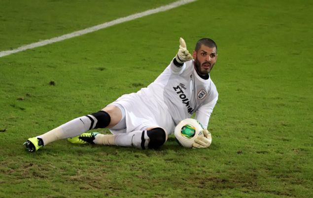 Συναινετικό «διαζύγιο» του ΠΑΟΚ με τον Χακόμπο