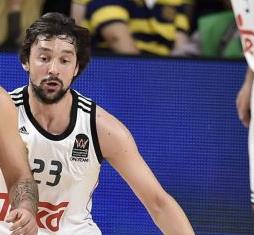 Μέχρι το 2021 στη Ρεάλ ο Γιούλ