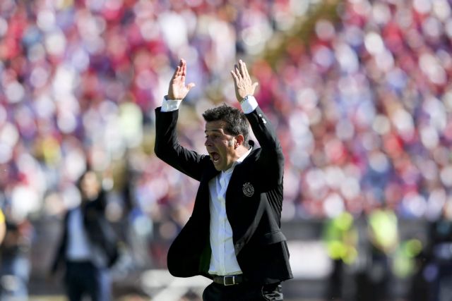 «Χώρισε» και έρχεται στον Ολυμπιακό ο Μάρκο Σίλβα