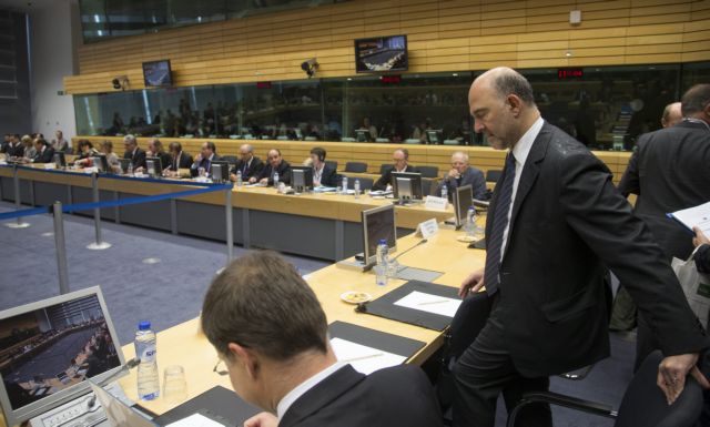 Την Τρίτη πριν από τη Σύνοδο Κορυφής θα συγκληθεί το Eurogroup