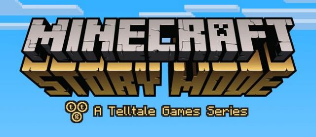 Περιπέτειες στο Minecraft υπό μορφή αφήγησης στο Minecraft: Story Mode