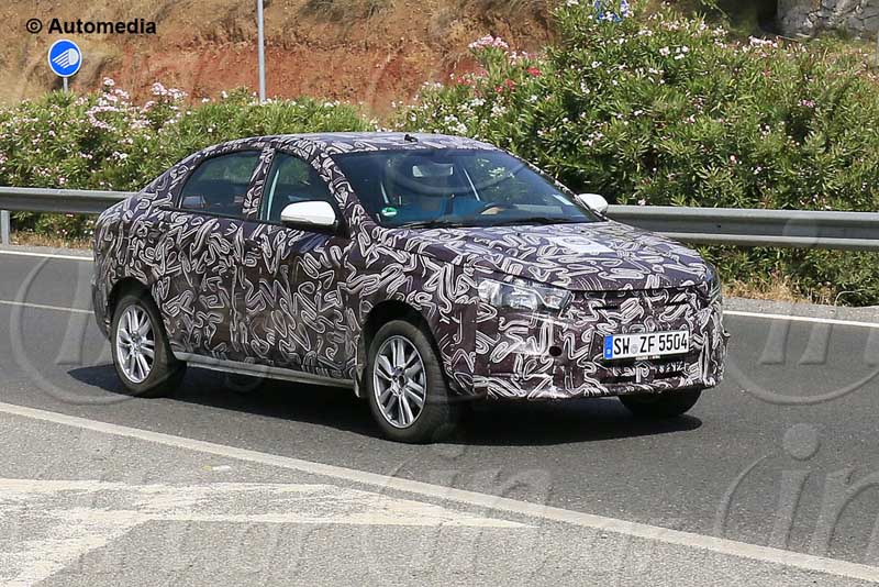 Lada Vesta και Xray 2016: Διπλό χτύπημα