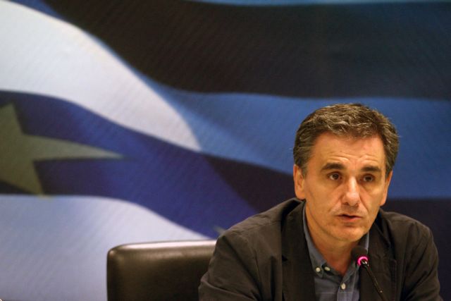 Οι νέες προτάσεις των ελληνικών αρχών στο επίκεντρο του Eurogroup