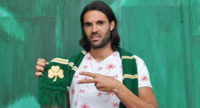 Ανακοίνωσε την απόκτηση του Σάντσες ο Παναθηναϊκός