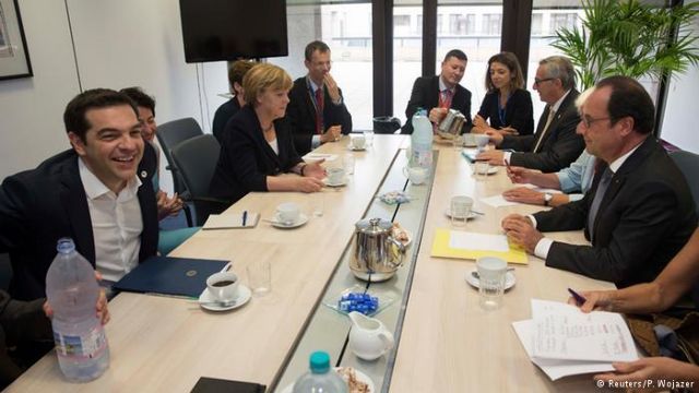 Εν αναμονή των νέων προτάσεων