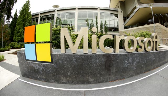 Σε 7.800 απολύσεις μέχρι το τέλος του 2015 προχωρά η Microsoft