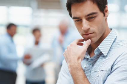 Η χαμηλή τεστοστερόνη αυξάνει τον κίνδυνο εκδήλωσης κατάθλιψης