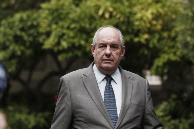 Τ.Κουίκ: Δεν κουβεντιάζω λύση εκτός ευρώ