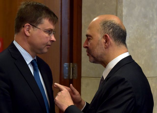 Μοσκοβισί: Tο Grexit θα ήταν μια «φοβερή αποτυχία»