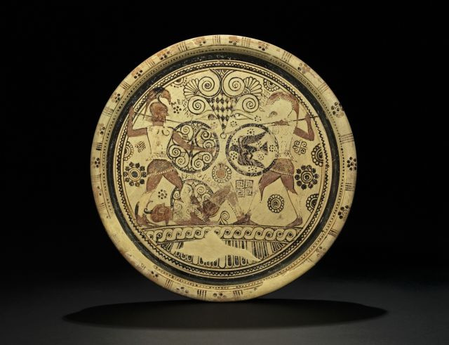 Από το Λούβρο στο νησί των Ιπποτών έκθεση για τη Ρόδο