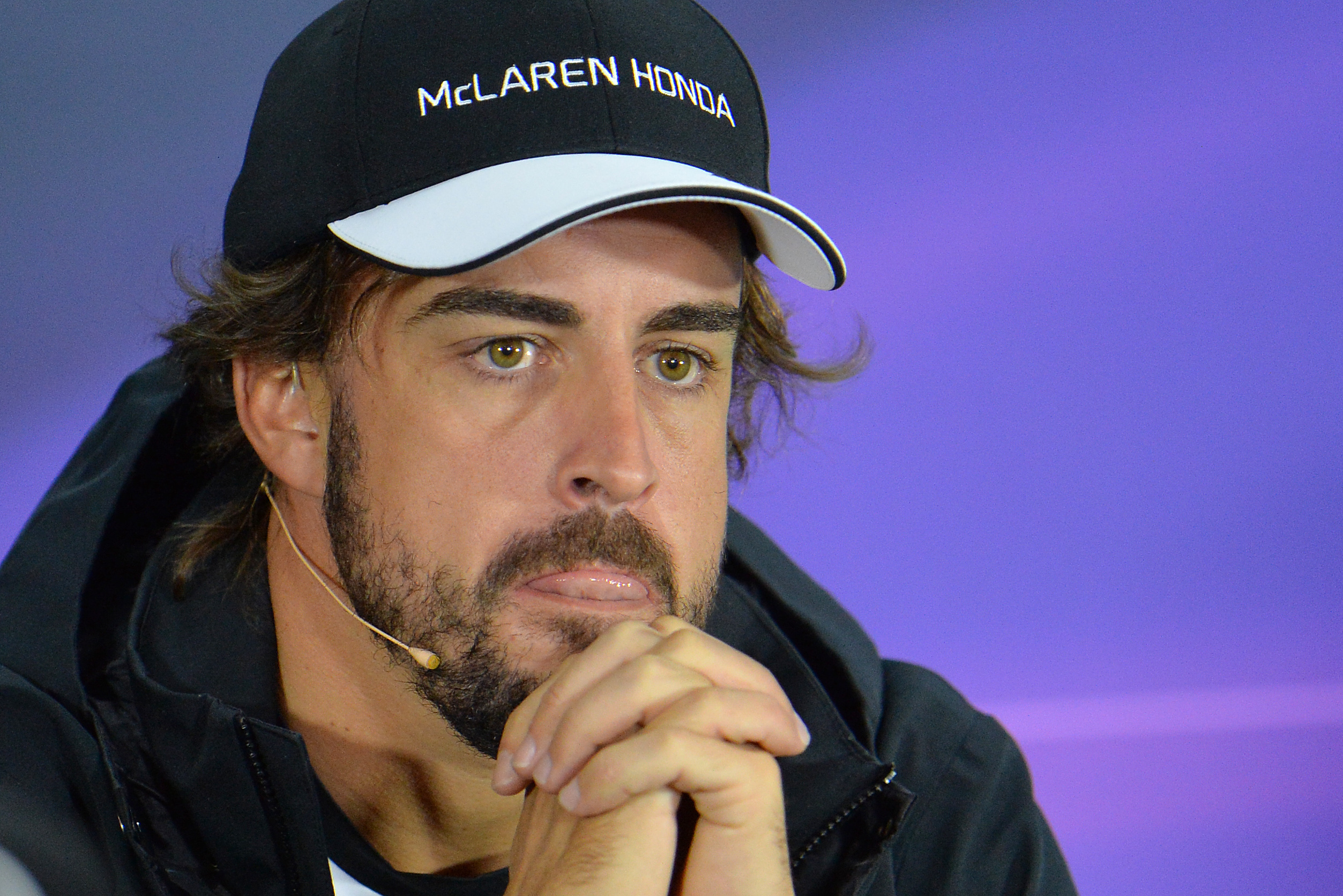 F. Alonso: Βαρετή η σημερινή F1