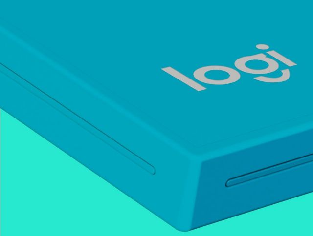 Με την σχεδίαση στο επίκεντρο, η Logitech επανεφευρίσκει εαυτόν