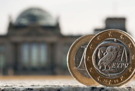 Βερολίνο: Θα γίνει η Σύνοδος της Ευρωζώνης