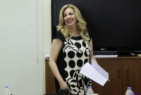 ΠΑΣΟΚ: Ενσωμάτωση της θέσης του συμβουλίου πολιτικών αρχηγών στην εξουσιοδότηση