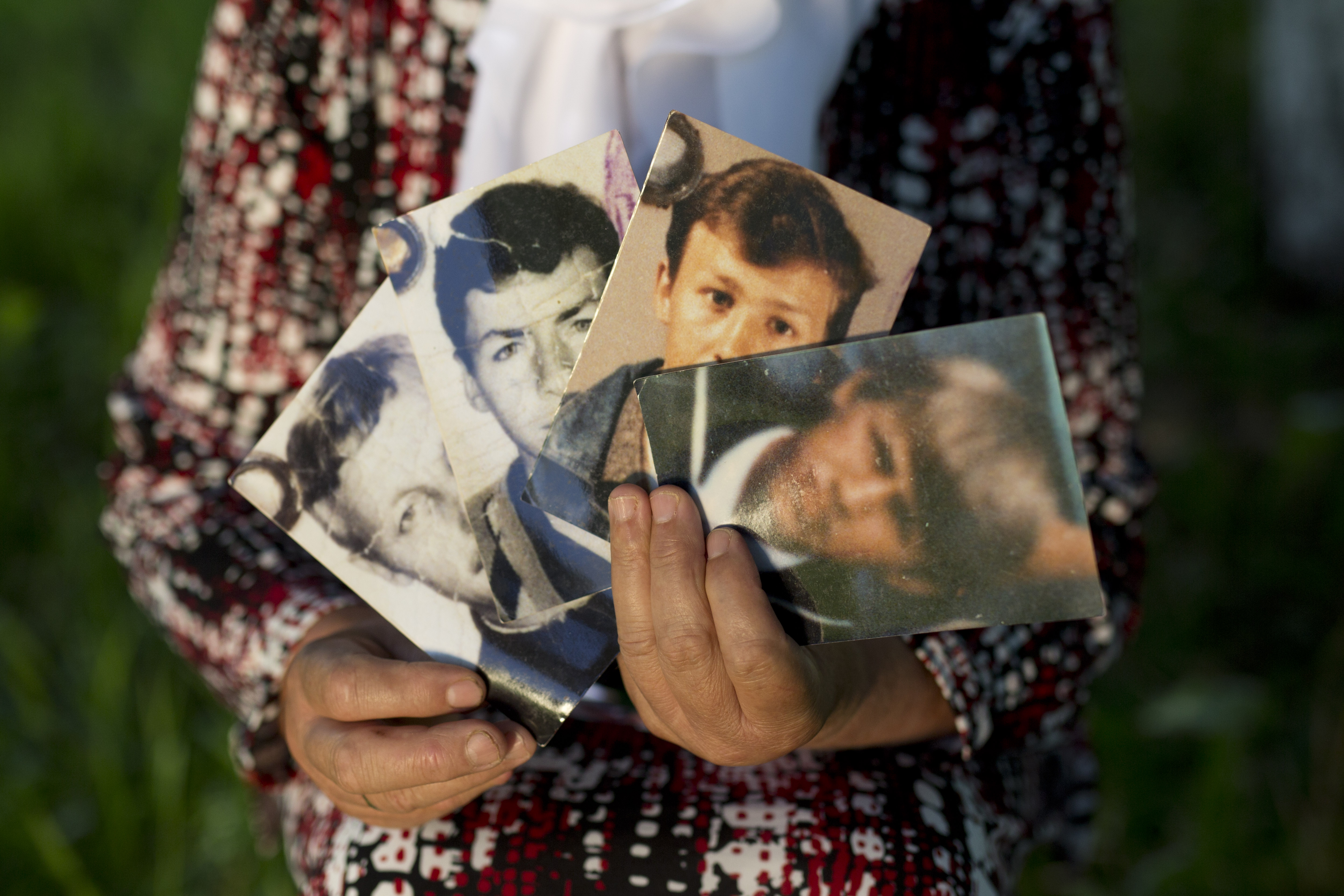 Μέρος Β’: Οι μαρτυρίες των επιζώντων της Σρεμπρένιτσα