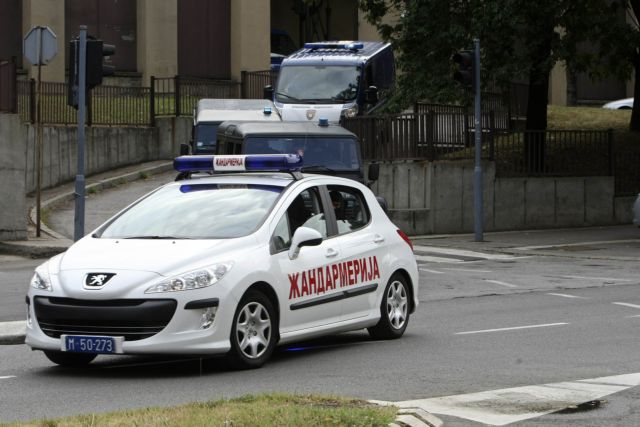 Σερβία: Απαγορεύτηκαν όλες οι συγκεντρώσεις για τη Σρεμπρένιτσα