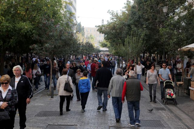 Συμφωνία ζητεί η πλειονότητα των πολιτών, μεγάλο προβάδισμα του ΣΥΡΙΖΑ