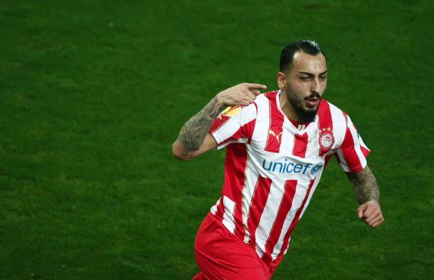 Κινείται γρήγορα για την απόκτηση του Μήτρογλου η Σπόρτινγκ Λισαβόνας