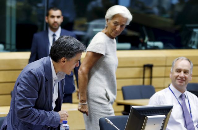 Σε εξέλιξη το Eurogroup, που βλέπει πρόοδο αλλά ζητά εγγυήσεις
