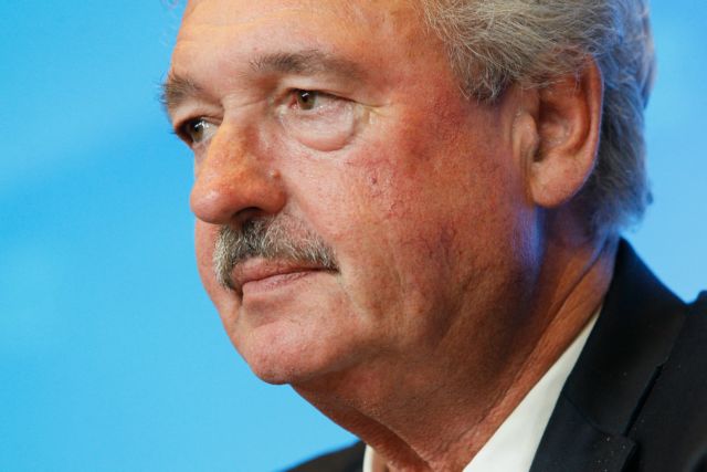 «Σχίσμα με τη Γαλλία» εάν η Γερμανία πιέσει για Grexit βλέπει το Λουξεμβούργο