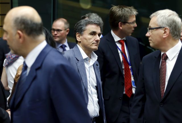 Το Eurogroup ζητά από την Ελλάδα περισσότερες αποδείξεις αξιοπιστίας