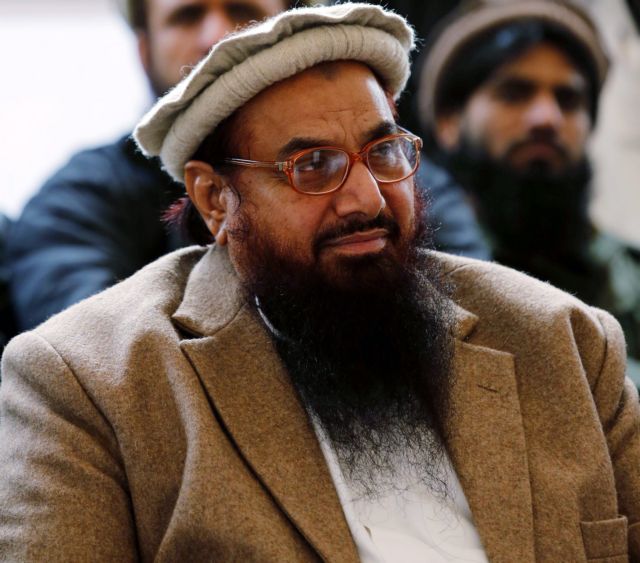 Νεκρός ο επικεφαλής του Ισλαμικού Κράτους σε Αφγανιστάν και Πακιστάν