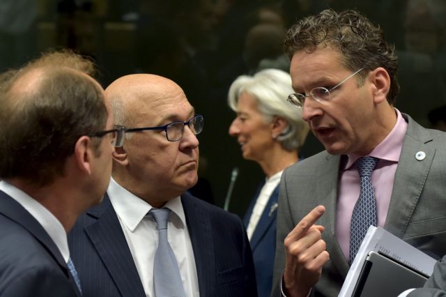 Reuters: Το προσχέδιο με τις απαιτήσεις του Eurogroup για συμφωνία