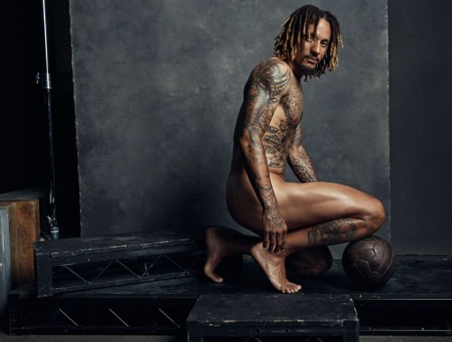 Το «ESPN» τιμάει το γυμνασμένο γυμνό σώμα με το «Body issue 2015»