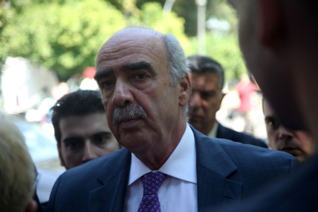 Μεϊμαράκης: Η Ελλάδα πήρε ανάσα για να ξαναβρεί τον βηματισμό της στην Ευρώπη