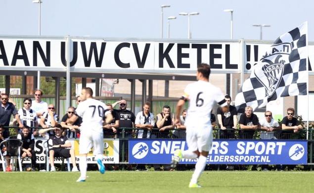 Η UEFA χαρακτήρισε αγώνα υψηλού κινδύνου το Λοκομοτίβα – ΠΑΟΚ