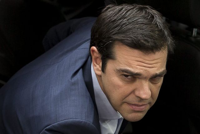 Η Ευρώπη κρίνει και κρίνεται: Θρίλερ μέχρι το πρωί για την Ελλάδα