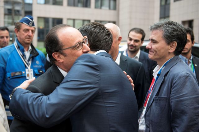 Τσίπρας για τη συμφωνία: Παλέψαμε μέχρι τέλους για ό,τι καλύτερο