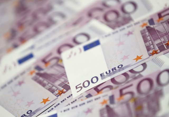 Η ίδρυση του Ταμείου των 50 δισ. ευρώ περιλαμβάνεται στο πολυνομοσχέδιο