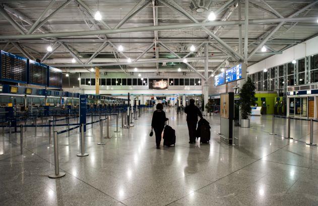 Στην αναμονή η γερμανική Fraport για τα περιφερειακά αεροδρόμια