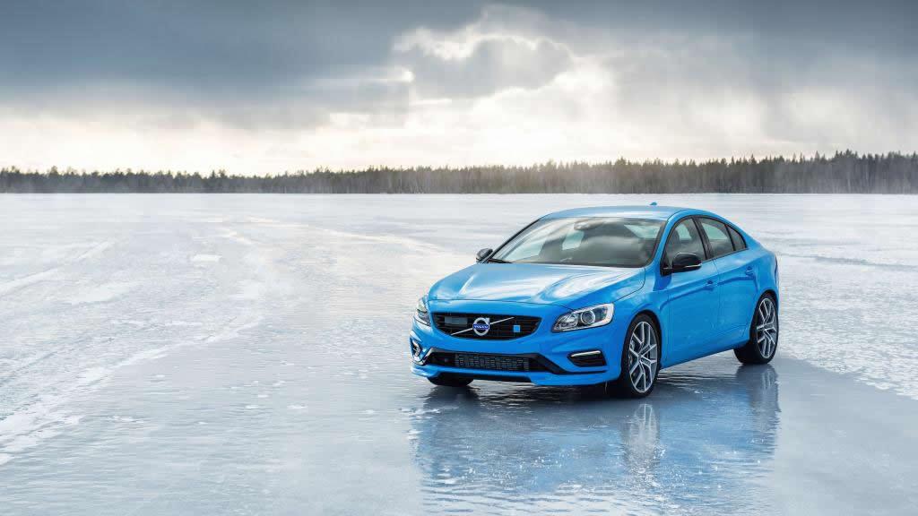 Η Volvo αποκτά το 100% της Polestar εγκαινιάζοντας μια νέα εποχή επιδόσεων