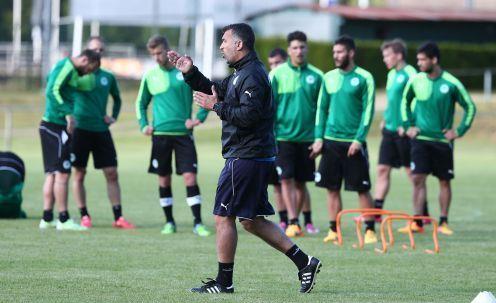 Επέστρεψε στις προπονήσεις ο ΠΑΟ, με Σάντσες και Στιλ, χωρίς Θελάντερ