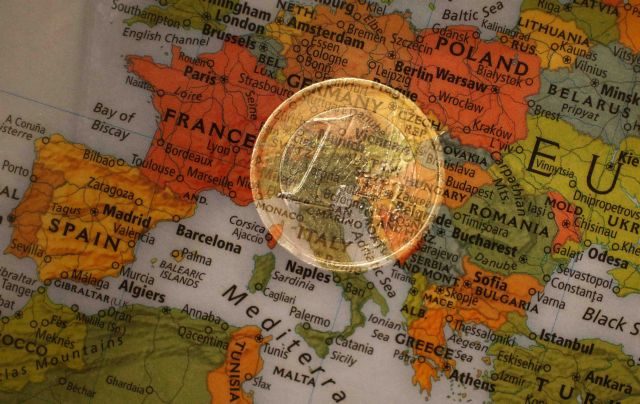 Η ελληνική κρίση επηρεάζει αρνητικά τις καταναλωτικές συνήθειες των Ευρωπαίων